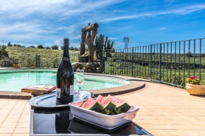 Villa Sant'Elene - Happy Rentals
